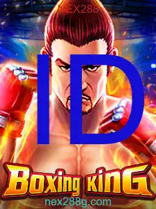 BoxingKing