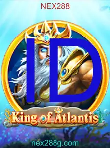 KingofAtlantis